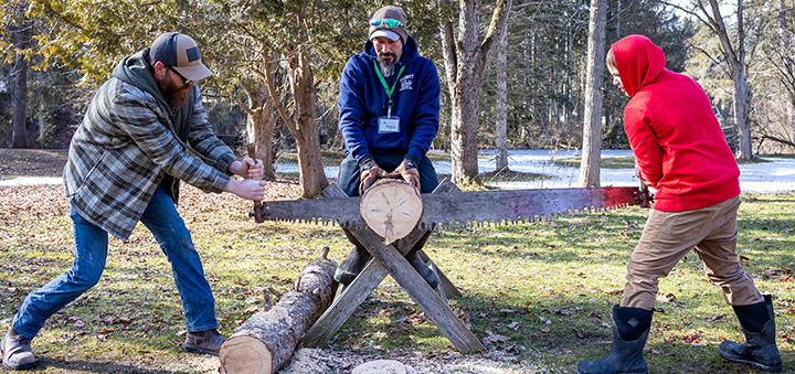 Don't miss Rogers' 47th annual Winter Living Celebration this weekend